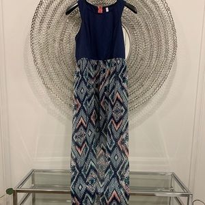 Brand New Hi Lo Maxi!